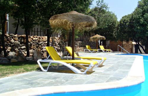 Casas Rurales Cortijos el Encinar - Foto 37