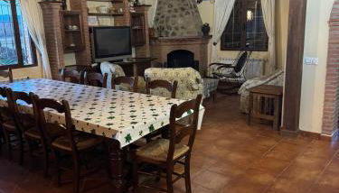 Casa de Campo, La Malena - Foto 4