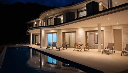 Gran Piscina Hidromasaje playa privada y sauna - Photo 3