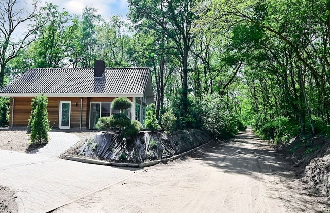 House in Reutum With Jacuzzi & Forest View - Foto 31