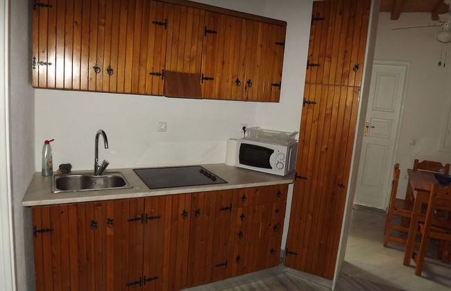 Mykonian 1BR Apartment - Ornos Beach - Photo 7