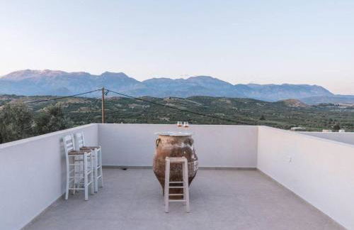 Villa Ida in Kamilari by South Cretan Villas - Photo 9