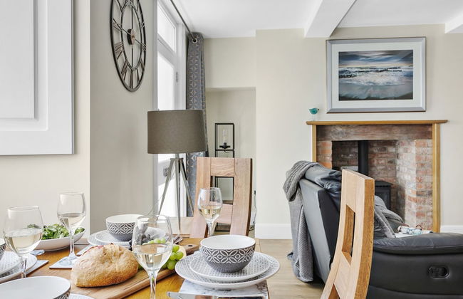 Sovereign House in Torquay - Foto 4