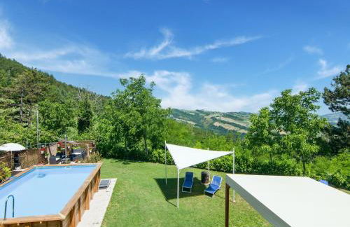 Villa in Tavoleto With Pool - Foto 74