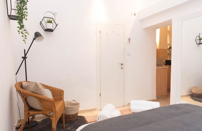 YARKON - By Beach Apartments TLV - Foto 10