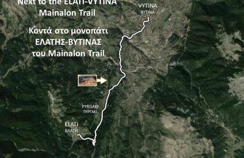 Wood Cabins by the River - for Nature Lovers - Photo 29