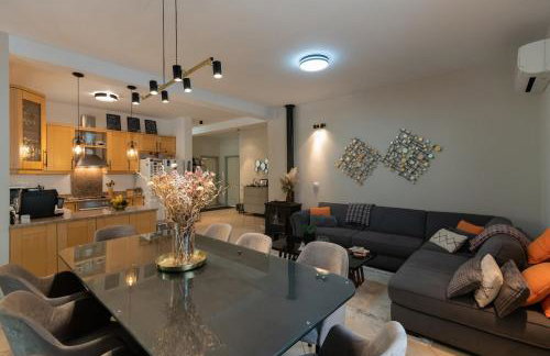 Villa Botanica - Lush Garden and Pool Oasis - Foto 3