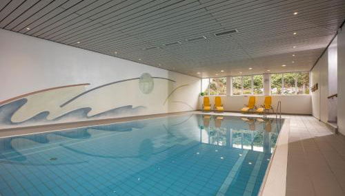 Ferienwohnung Bergblick - Foto 2