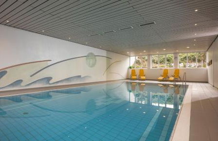 Ferienwohnung Bergblick - Foto 2