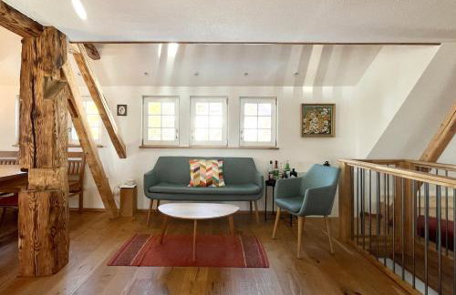 Schwarzwald Chalet Matti in Todtnauberg - Foto 6