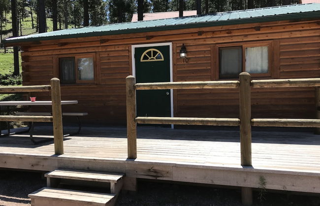 Holy Smoke Resort - Foto 41