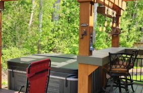 Everchanging Seasons-Hot Tub, Game Haven & Central Retreat - Foto 27