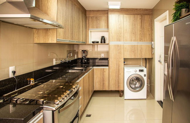 Penthouse Overlooking Ipanema Beach Vsc2 - Foto 30