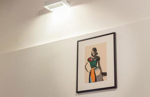 Homeby, Loft Anna Maria - Foto 24