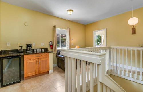 Salty Fox 5BD Oasis w Spa, Beach & Downtown - Foto 40