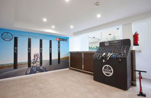 Apartamentos Turísticos Mix BR AT2179 - Photo 15