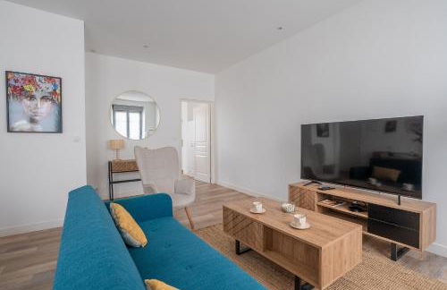 L'Escale Lafayette - Gare à 3 km - Photo 13