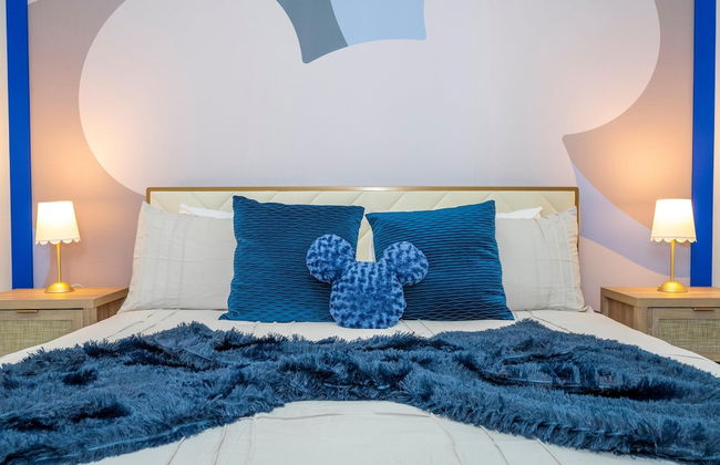 8761 ZD - 3 BD The Hub Paradise Cozy Place - Foto 4