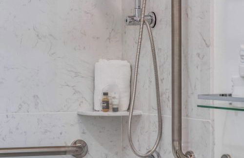 Park Blvd Paradise 303 king bed With a private Spa - Foto 65