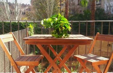 Lovely double apartment - Sagrada Familia - Air conditioning - Foto 1