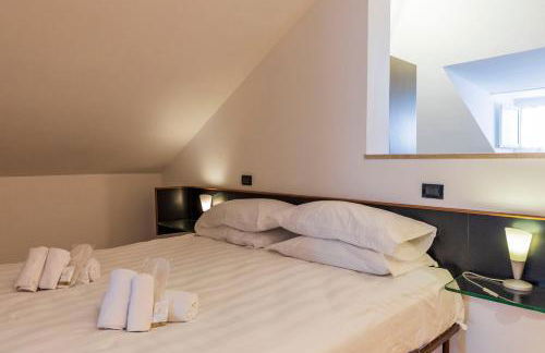 FCR Rome Apartments Ponte Milvio - Fleming - Photo 13