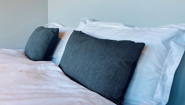 TB penthouse - Foto 2, Habitación