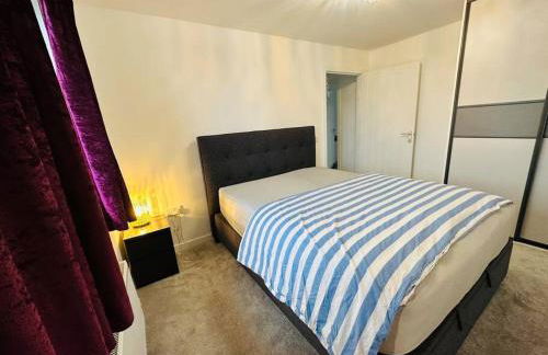 5 Bedroom detached House near Edinburgh Airport, City center and Murrayfield Stadium - Photo 6