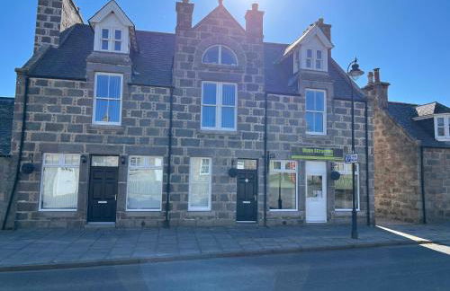 Deeside Snugs Apartments - Foto 72