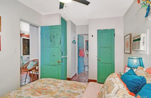 Old Town 1BR Short Drive to Downtown and Beaches 4.5 - Foto 12
