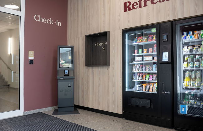 Hotel Novapart - Foto 2