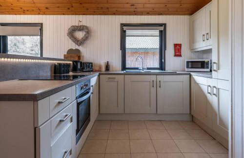 Cabin W Hot Tub, Sauna, King Beds, National Park - Foto 69