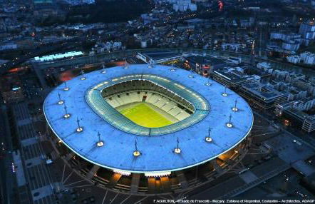 Air M&N'S # Paris - Aéroport CDG - Parc Astérix # - Foto 35