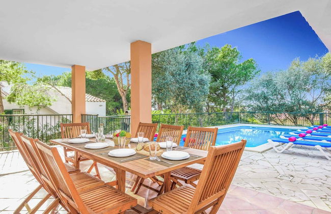 Villa Agua Marina - Photo 20