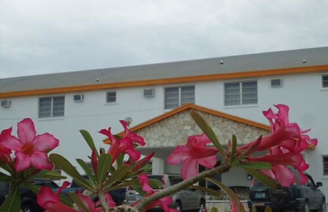 Orange Creek Inn - Foto 24