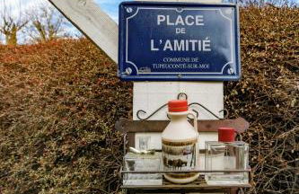 Maison Grillon - Maison proche de Vichy avec piscine - Foto 35