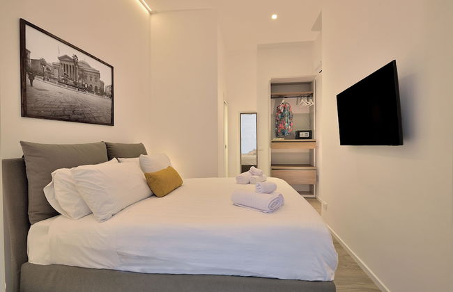 Palazzo Gregorietti Boutique Apartments - Foto 3