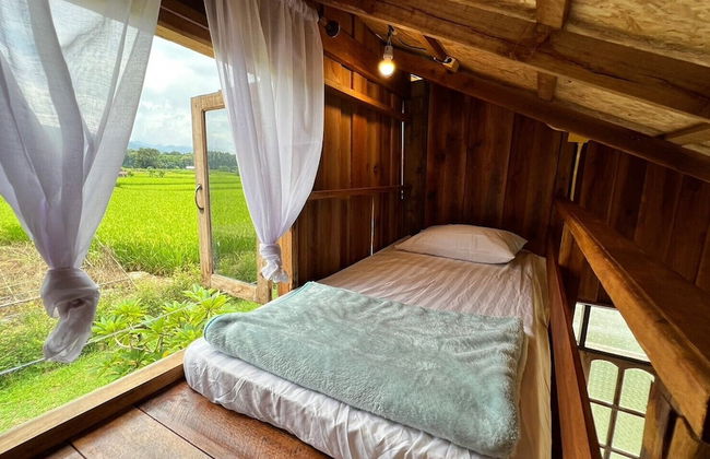 Deetorjai FarmStay Nan - Photo 11