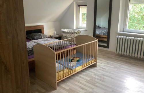 Gästehaus Lauerwald - Foto 9