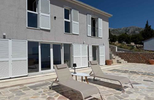 Holiday Home Beachfront in Lukovo Sugarje 54941 - Foto 32