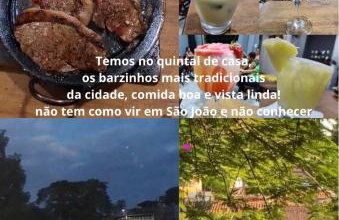 Coração de São João - Foto 16