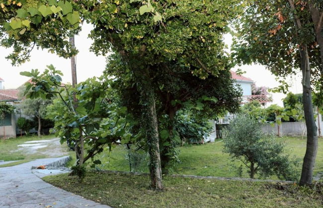 Stylish Apartment With Modern Elegance in Herceg Novi Area - Foto 39