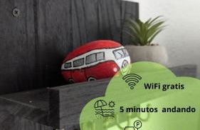 Piso acogedor cerca de la playa - Photo 1