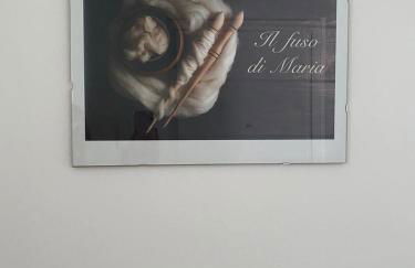 Il fuso di Maria - Foto 15