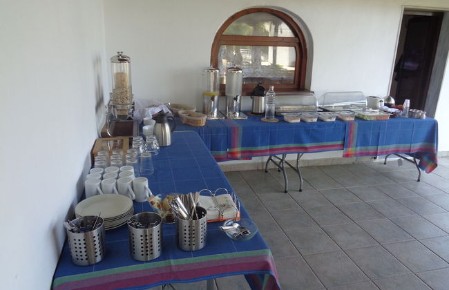 Vergina Pension - Photo 35