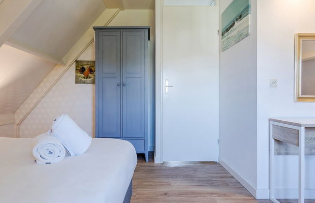 Restyled Villa With Dishwasher, Near the Sea in Domburg - Photo 5