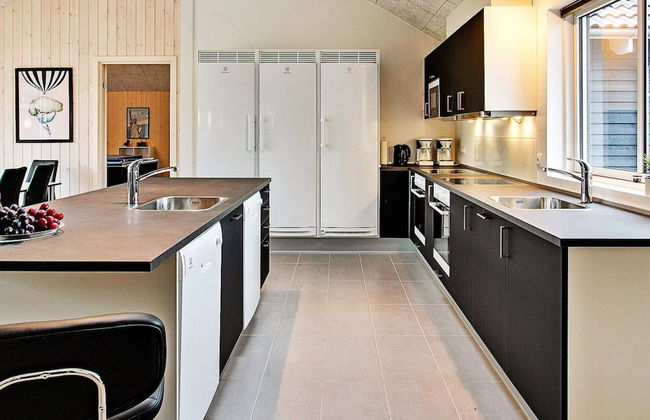 Holiday Home in Kappeln - Foto 9