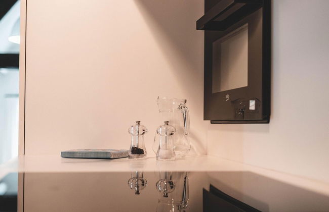 Holiday Home in Bazel for 6 Person - Photo 9