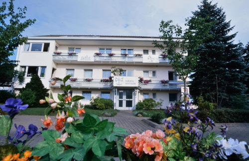 Residenz am Thermalbad - Photo 47