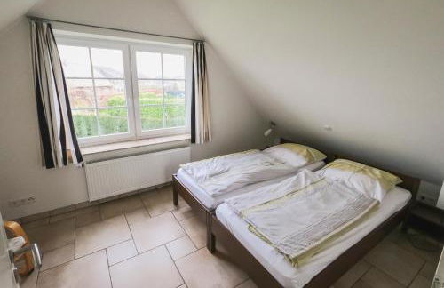 Der Deichhof - Ferienwohnungen - Foto 31