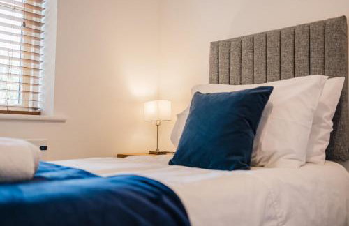 Charming 2 Bedroom Home in the Cotswolds - Foto 42